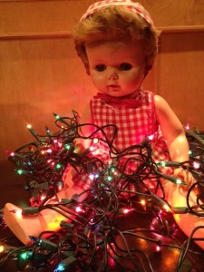 doll lights