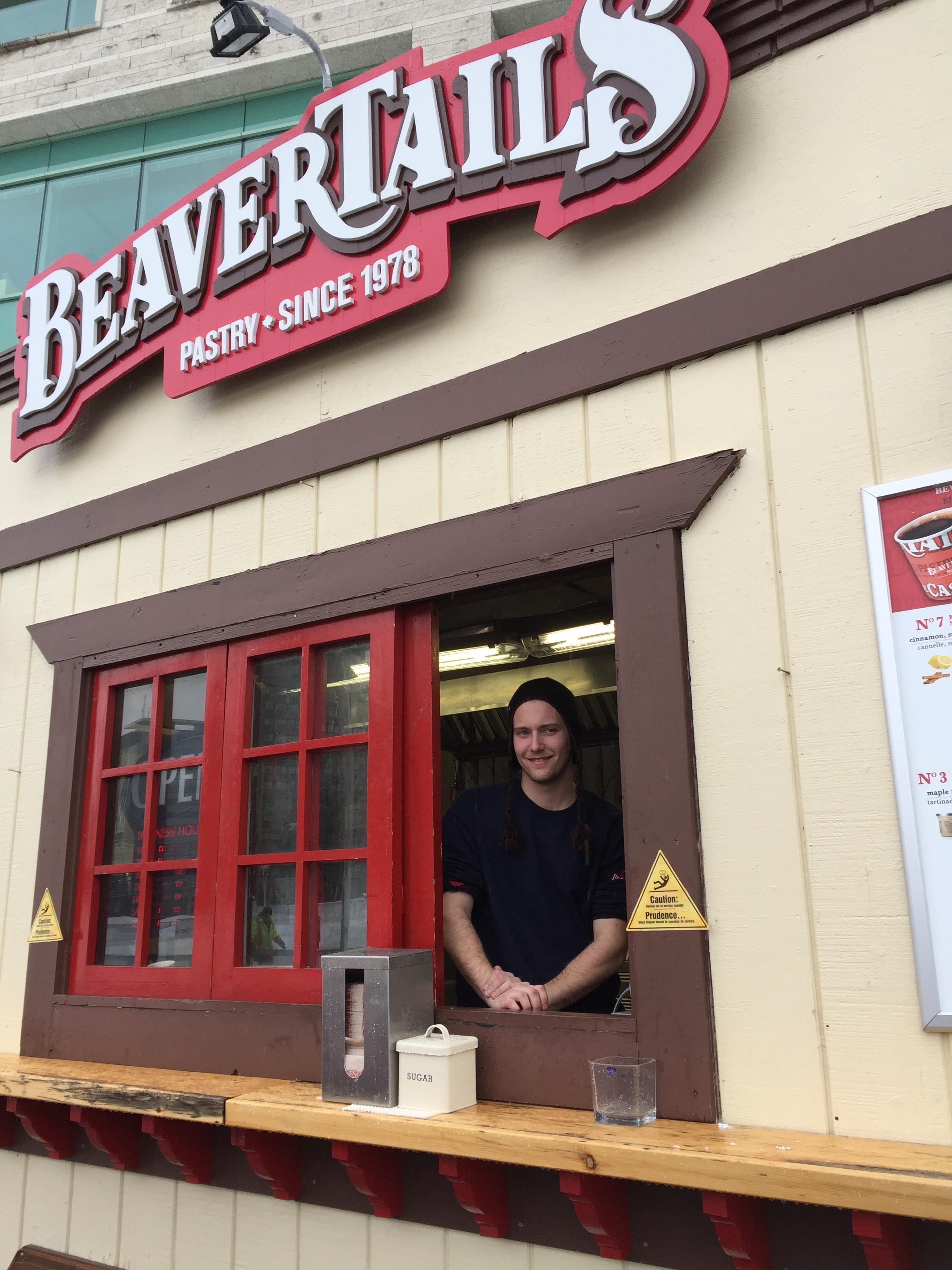 beavertails